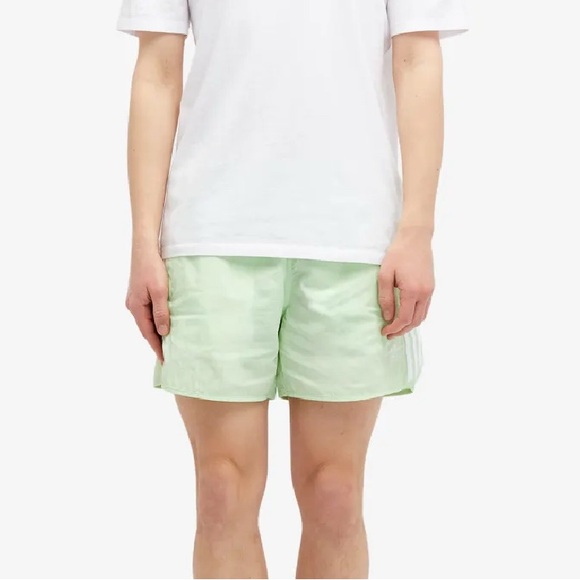 ADIDAS SPRINTER SHORT - Picture 4 of 9